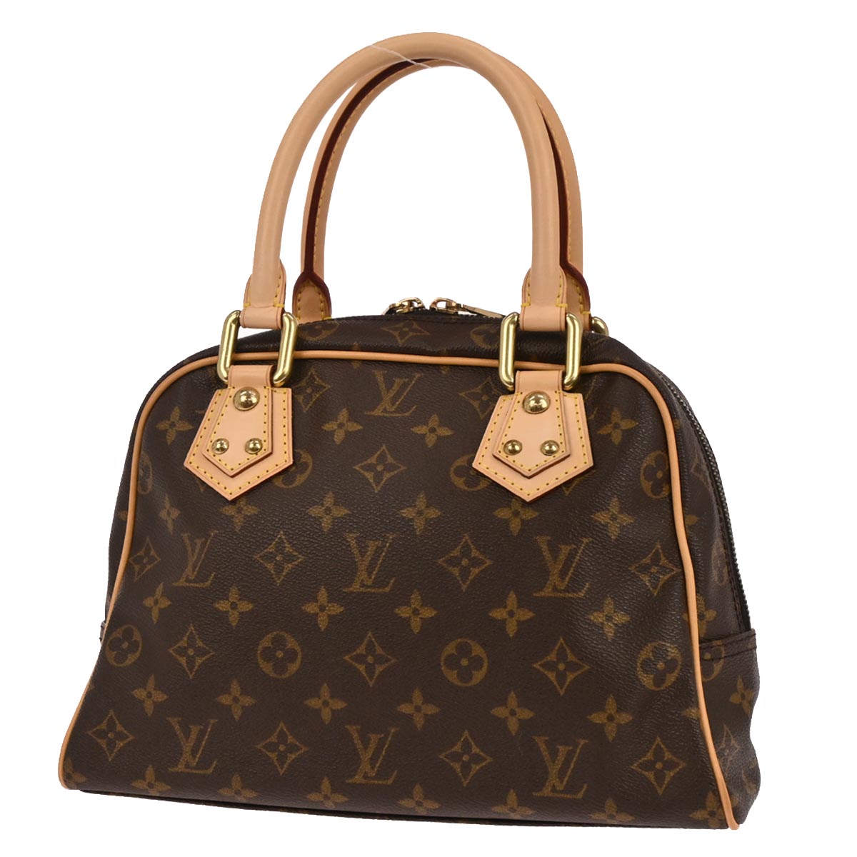 Louis Vuitton Monogram Manhattan PM - photo 2