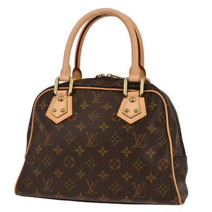 Louis Vuitton Monogram Manhattan PM - photo 2