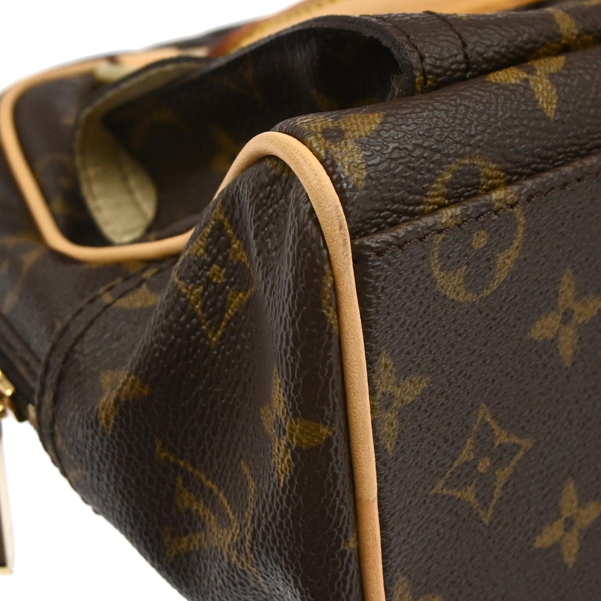 Louis Vuitton Monogram Manhattan PM - photo 3