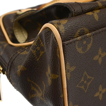 Louis Vuitton Monogram Manhattan PM - photo 3