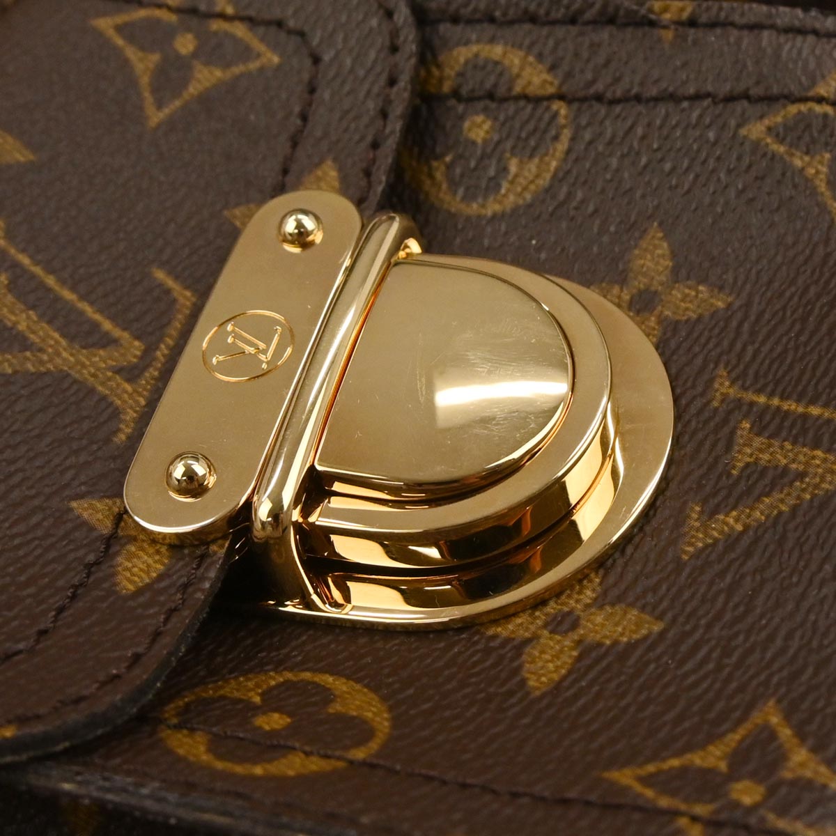 Louis Vuitton Monogram Manhattan PM - photo 6