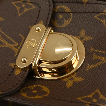 Louis Vuitton Monogram Manhattan PM - photo 6