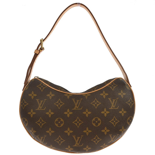 Louis Vuitton Monogram Croissant PM - photo 1