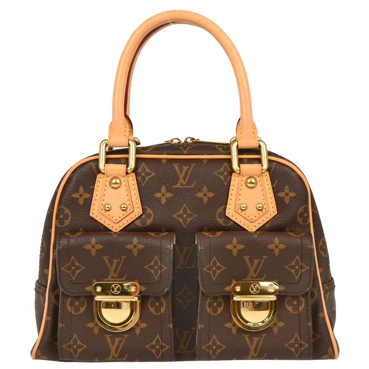 Louis Vuitton Monogram Manhattan PM - photo 1