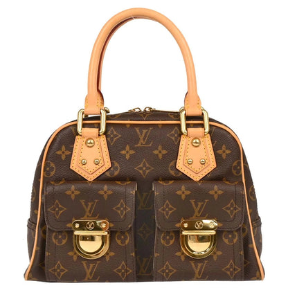 Louis Vuitton Monogram Manhattan PM - photo 1