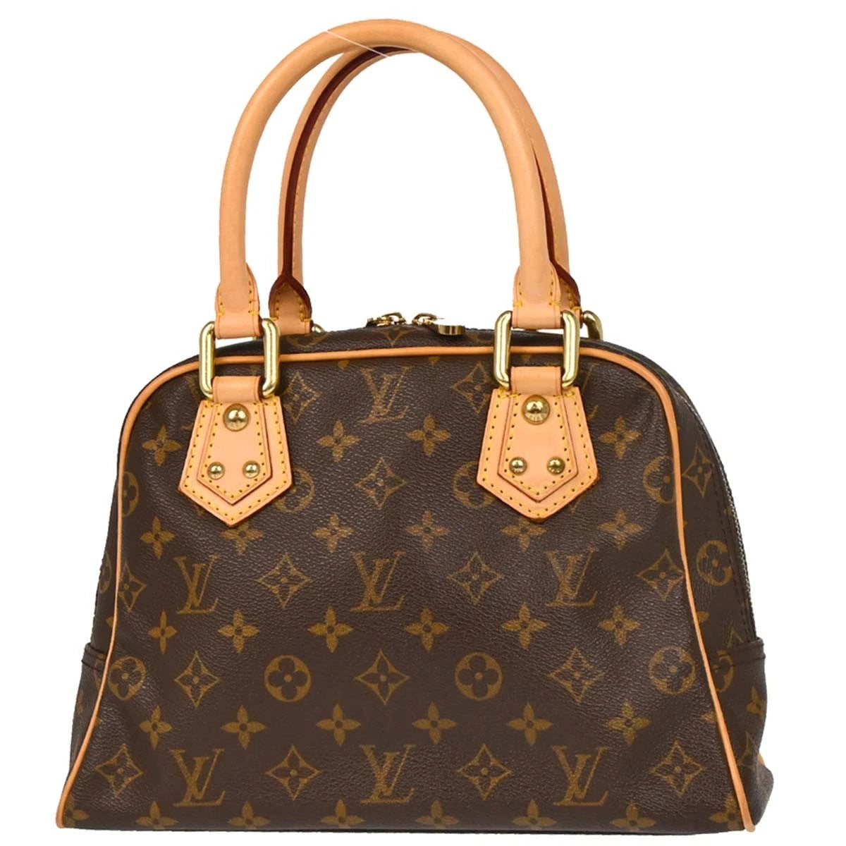 Louis Vuitton Monogram Manhattan PM - photo 2