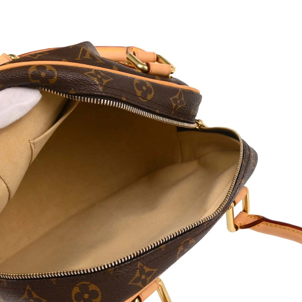 Louis Vuitton Monogram Manhattan PM - photo 4