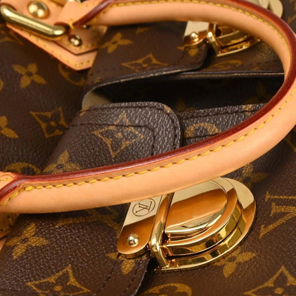 Louis Vuitton Monogram Manhattan PM - photo 7