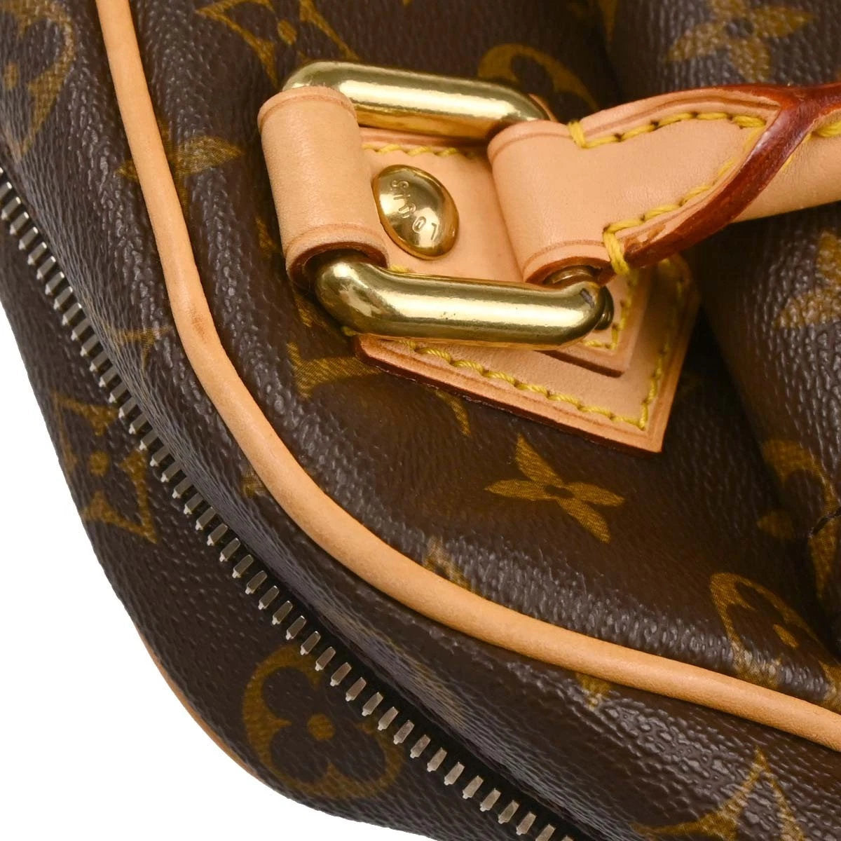 Louis Vuitton Monogram Manhattan PM - photo 8