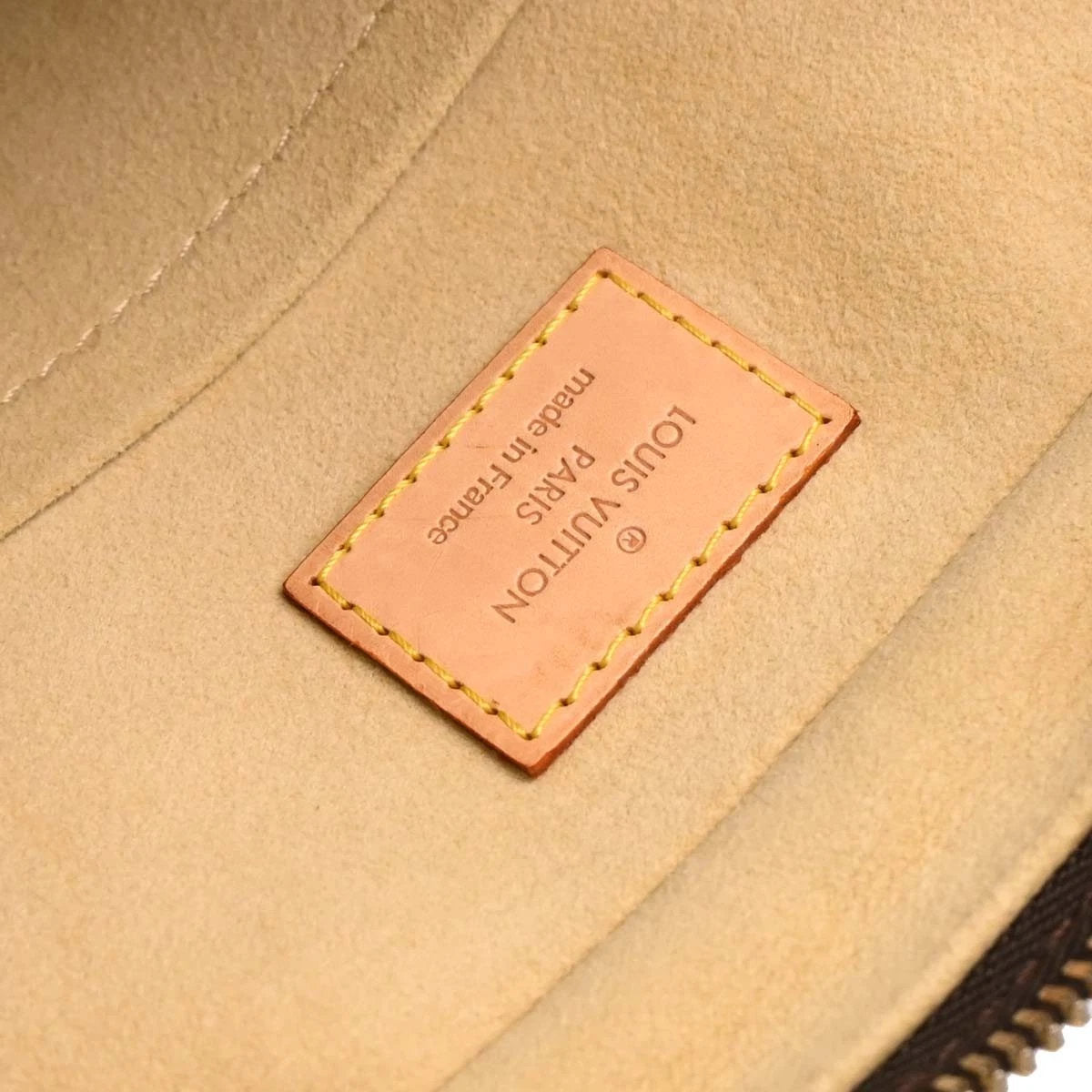 Louis Vuitton Monogram Manhattan PM - photo 9