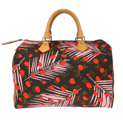 Louis Vuitton Monogram Jungle Dot Speedy 30 - photo 1