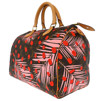 Louis Vuitton Monogram Jungle Dot Speedy 30 - photo 3