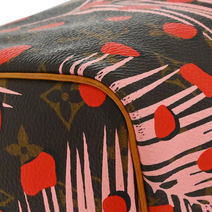 Louis Vuitton Monogram Jungle Dot Speedy 30 - photo 6