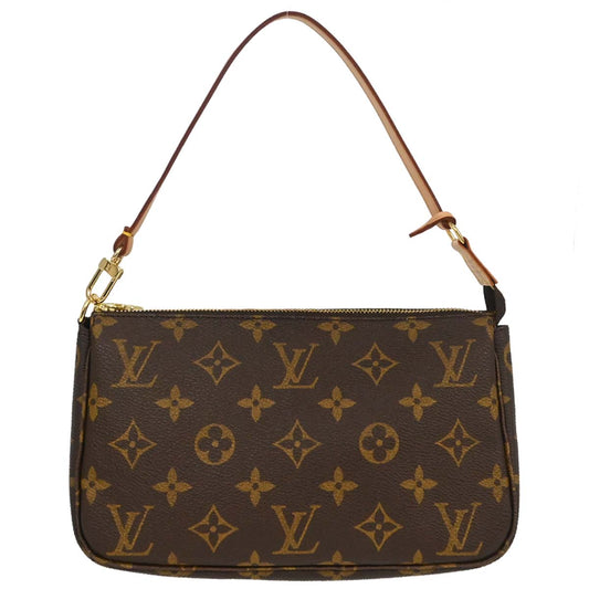 Louis Vuitton Monogram Pochette Accessoires - photo 1