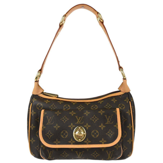 Louis Vuitton Monogram Tikal GM Hobo - photo 1