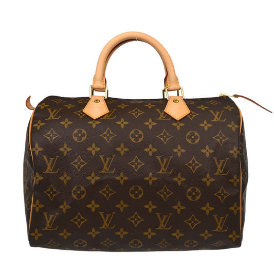 Louis Vuitton Monogram Speedy 30 - photo 1