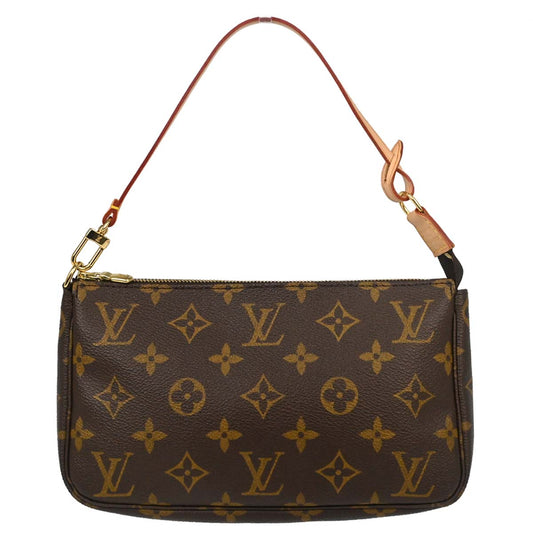 Louis Vuitton Monogram Pochette Accessoires - photo 1