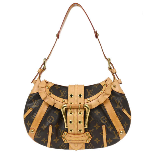 Louis Vuitton Monogram Leonor - photo 1