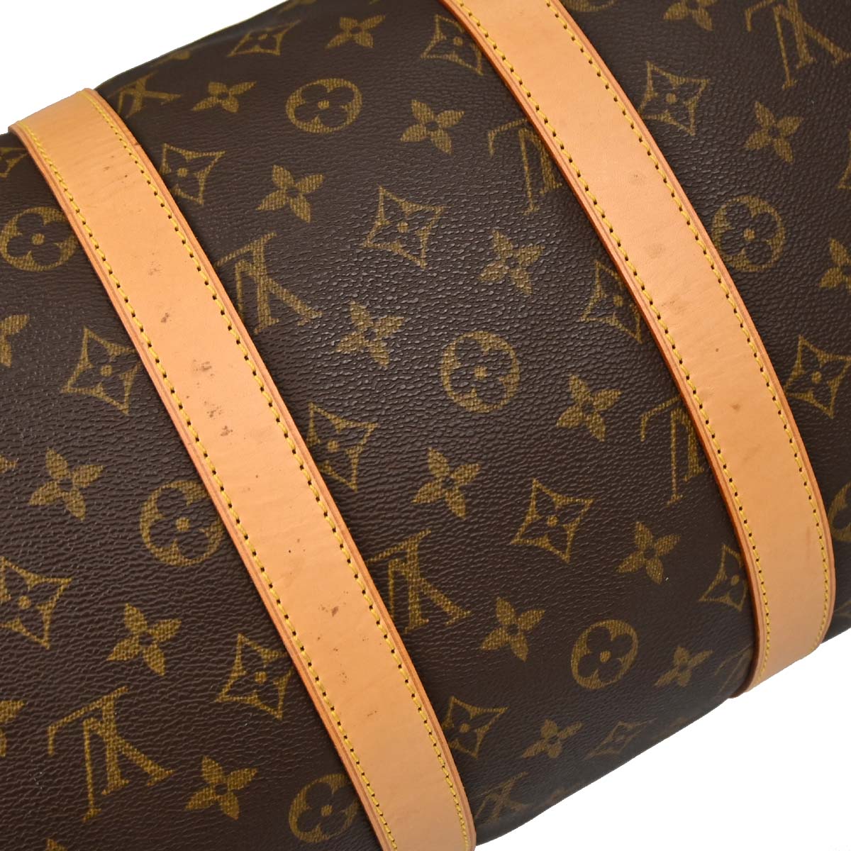Louis Vuitton Monogram Keepall 45 Travel - photo 3