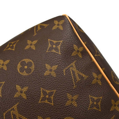 Louis Vuitton Monogram Keepall 45 Travel - photo 4