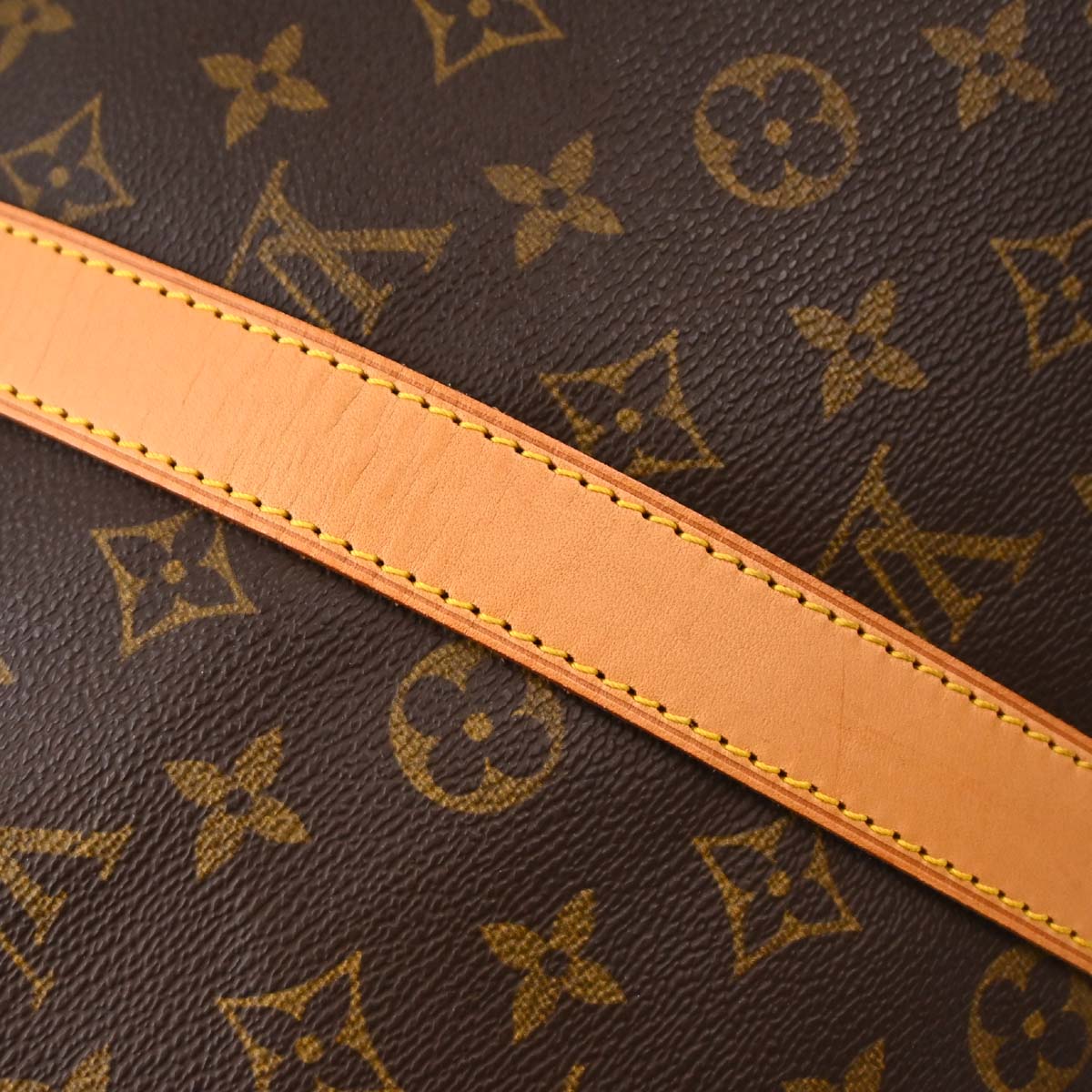 Louis Vuitton Monogram Keepall 45 Travel - photo 7