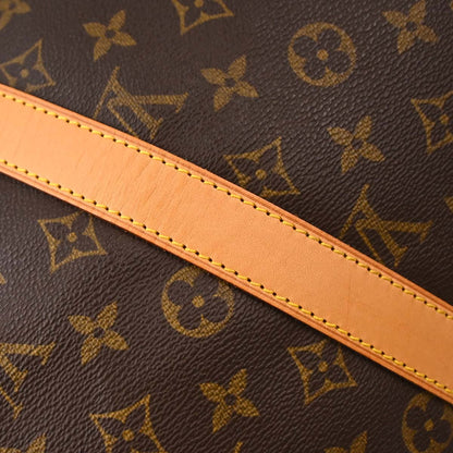 Louis Vuitton Monogram Keepall 45 Travel - photo 7