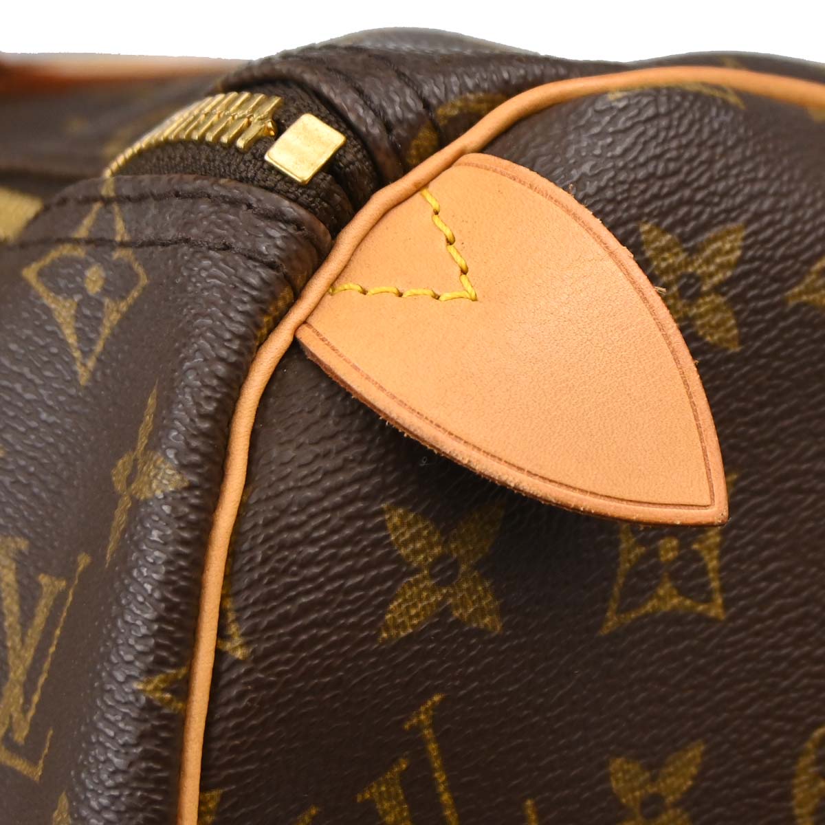 Louis Vuitton Monogram Keepall 45 Travel - photo 10
