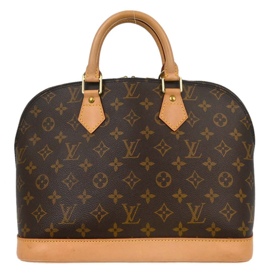 Louis Vuitton Monogram Alma - photo 1