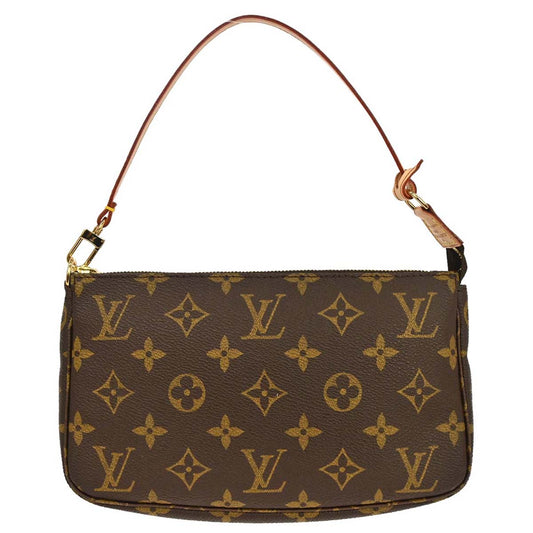 Louis Vuitton Monogram Pochette Accessoires - photo 1