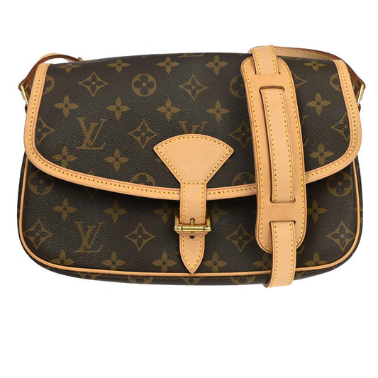 Louis Vuitton Monogram Sologne Shoulder - photo 1