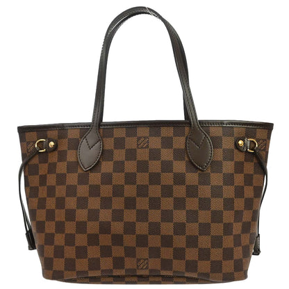 Louis Vuitton Damier Neverfull PM Tote - photo 1