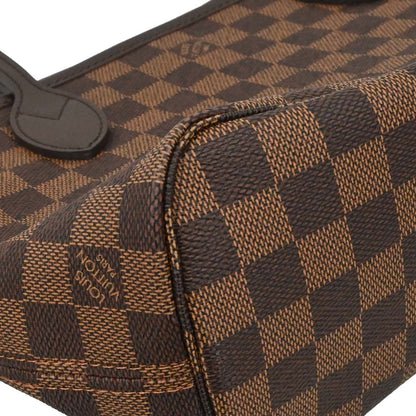 Louis Vuitton Damier Neverfull PM Tote - photo 3