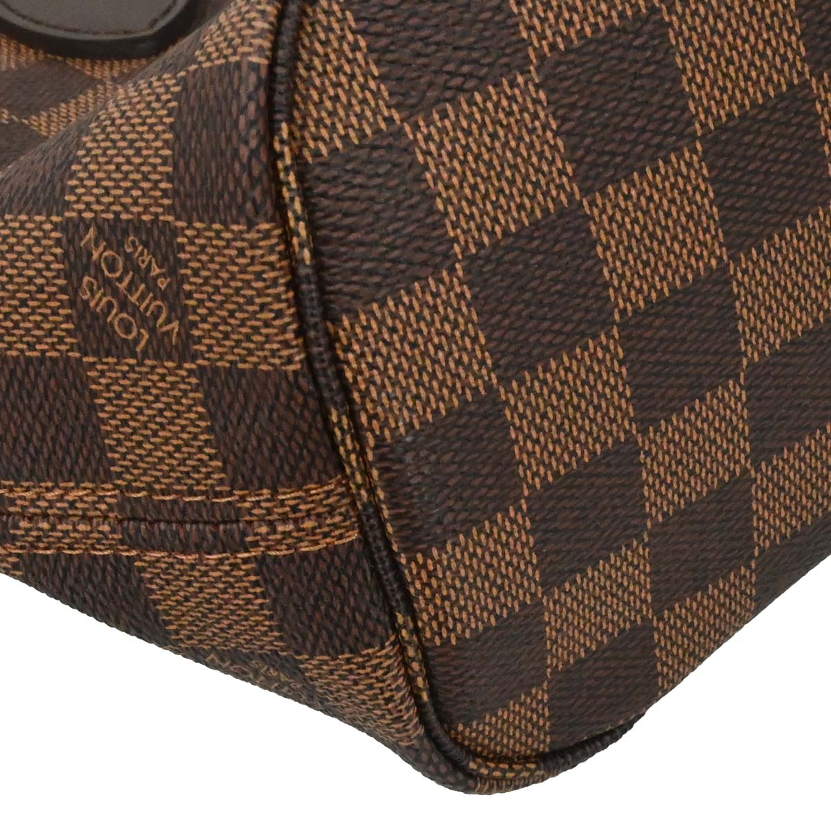 Louis Vuitton Damier Neverfull PM Tote - photo 4