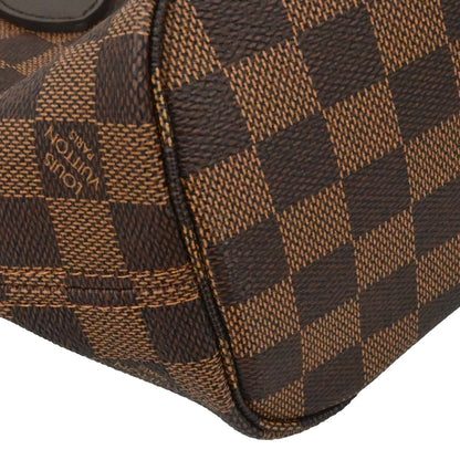 Louis Vuitton Damier Neverfull PM Tote - photo 4