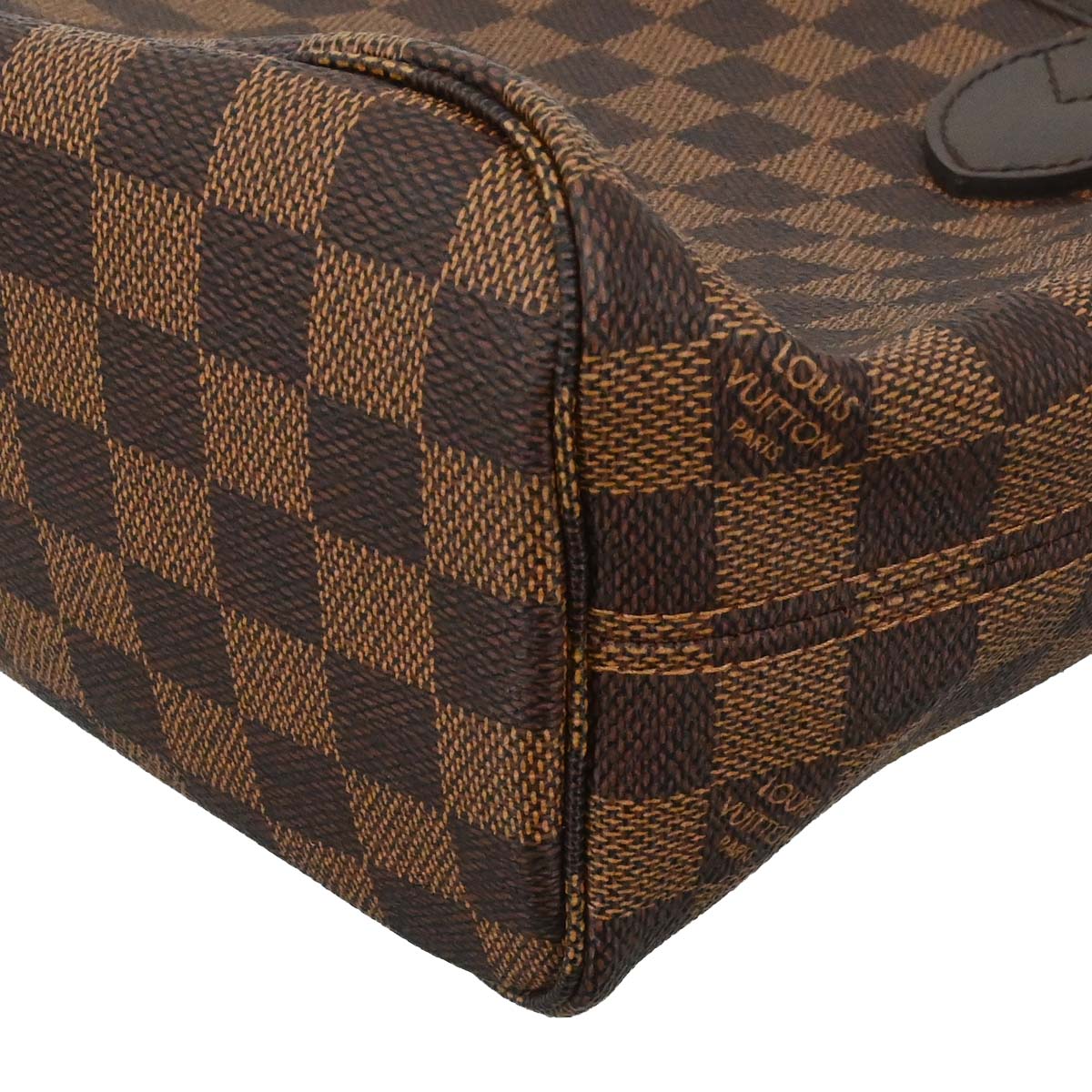 Louis Vuitton Damier Neverfull PM Tote - photo 7