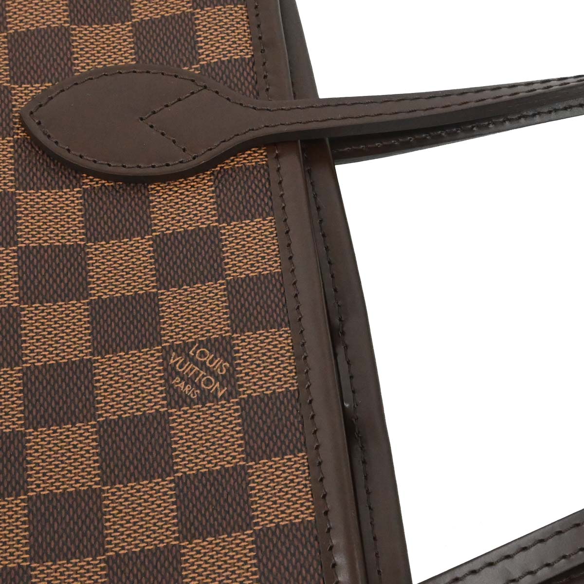 Louis Vuitton Damier Neverfull PM Tote - photo 10
