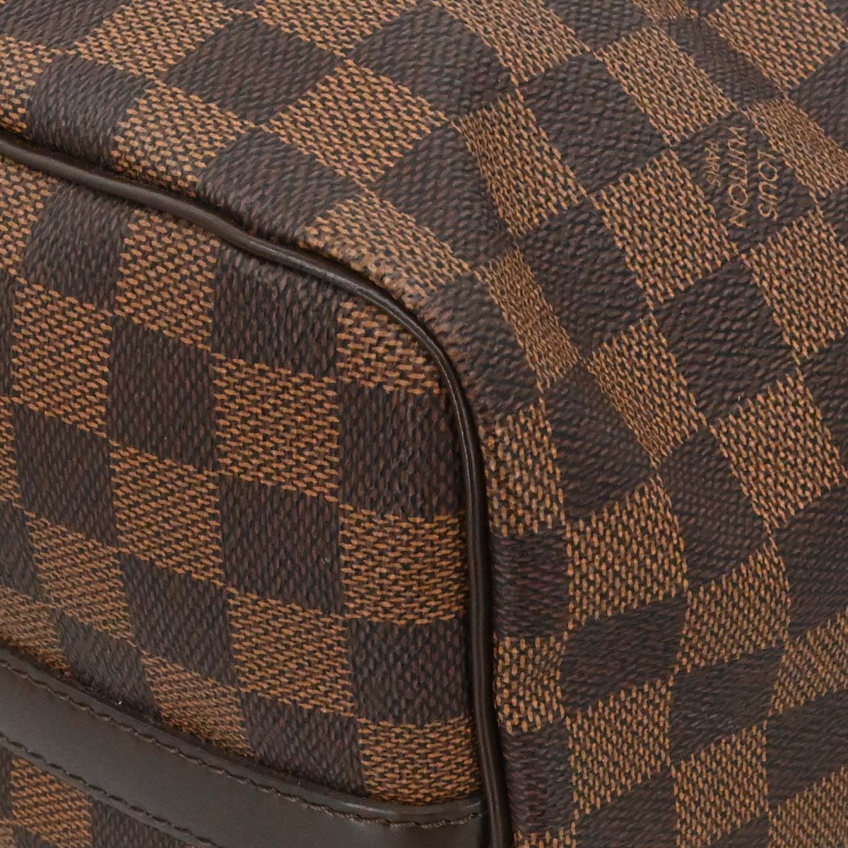 Louis Vuitton Damier Speedy Bandouliere 30 2way - photo 3