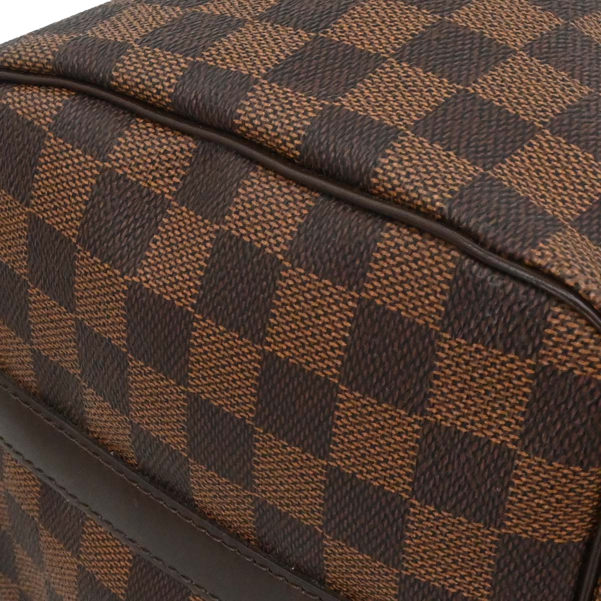 Louis Vuitton Damier Speedy Bandouliere 30 2way - photo 4