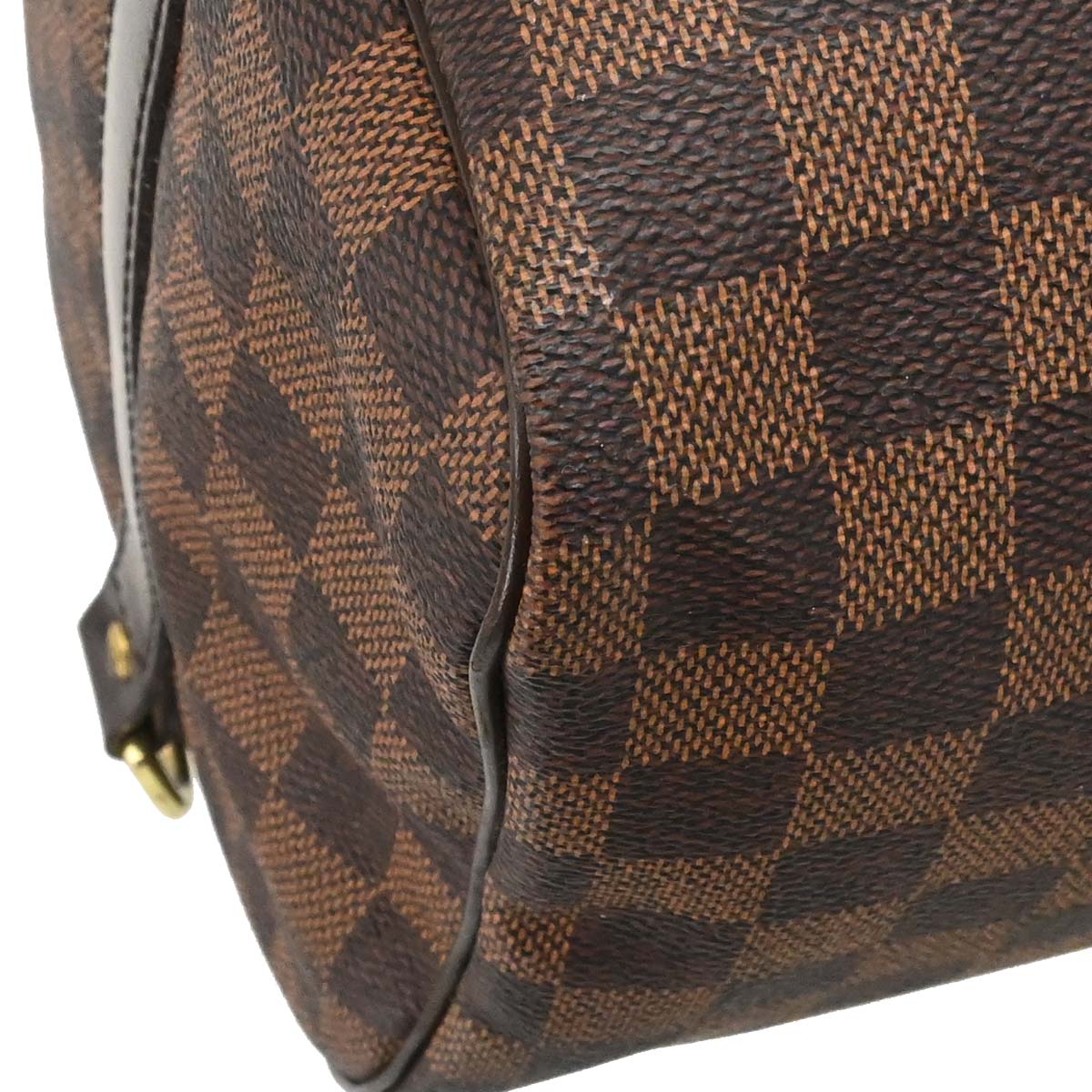 Louis Vuitton Damier Speedy Bandouliere 30 2way - photo 5