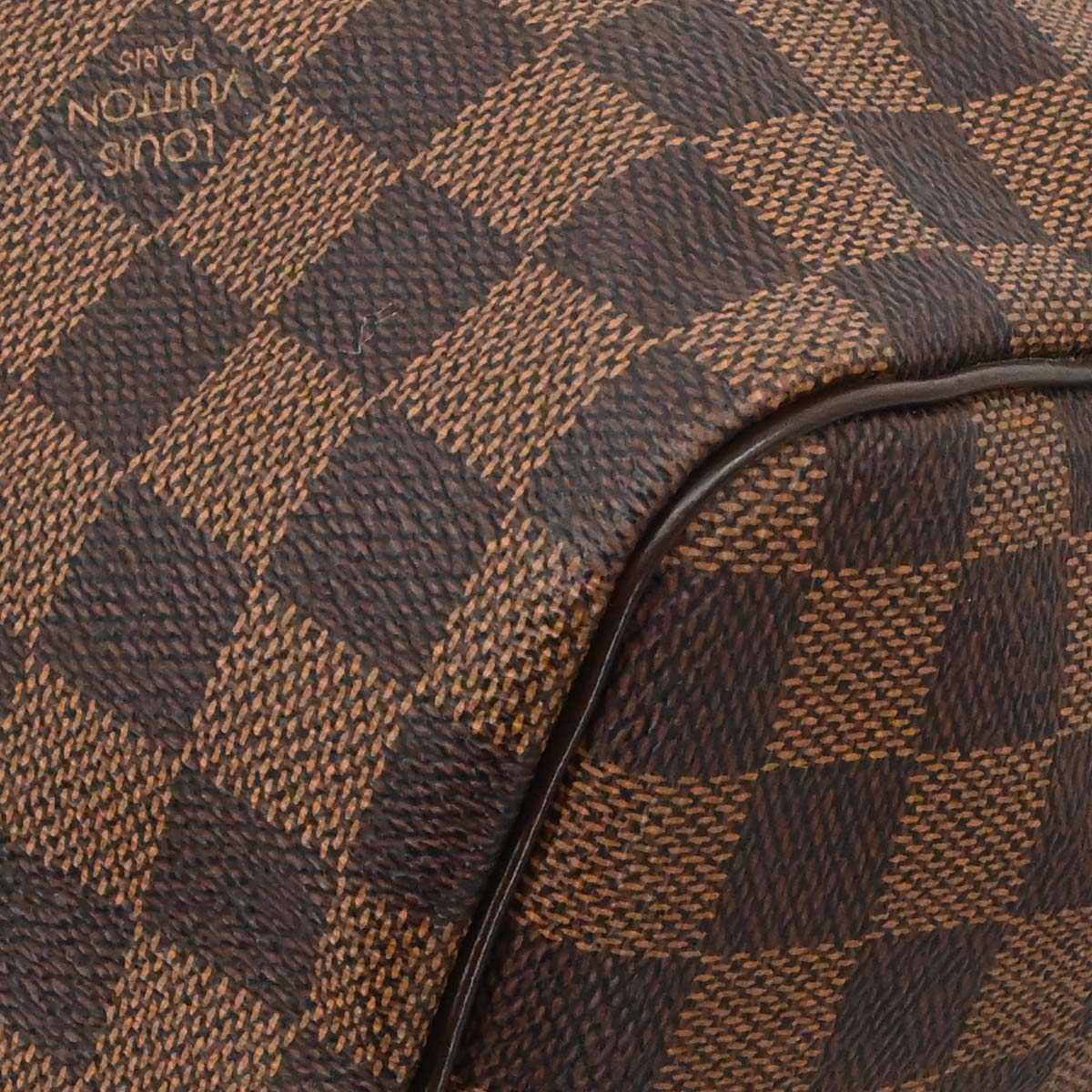 Louis Vuitton Damier Speedy Bandouliere 30 2way - photo 7