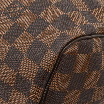 Louis Vuitton Damier Speedy Bandouliere 30 2way - photo 7