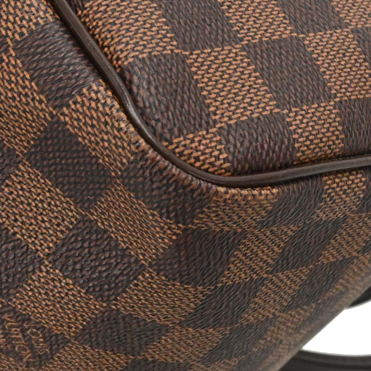 Louis Vuitton Damier Speedy Bandouliere 30 2way - photo 8
