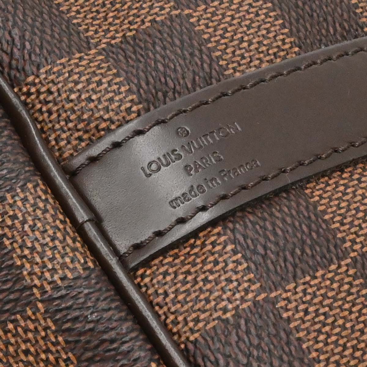 Louis Vuitton Damier Speedy Bandouliere 30 2way - photo 9