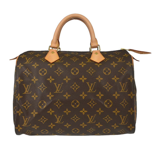 Louis Vuitton Monogram Speedy 30 - photo 1
