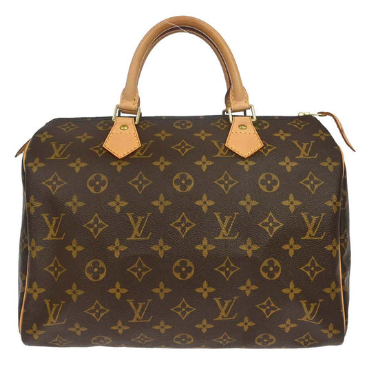 Louis Vuitton Monogram Speedy 30 - photo 1