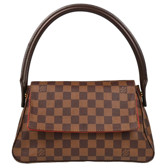 Louis Vuitton Damier Mini Looping - photo 1