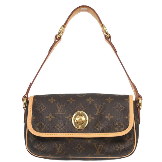 Louis Vuitton Monogram Tikal PM - photo 1