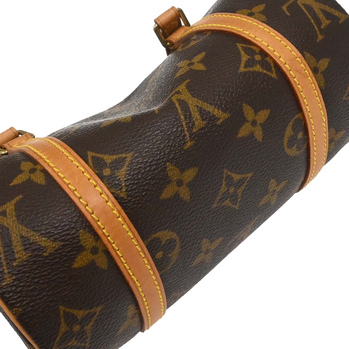 Louis Vuitton Monogram Papillon 19 - photo 2