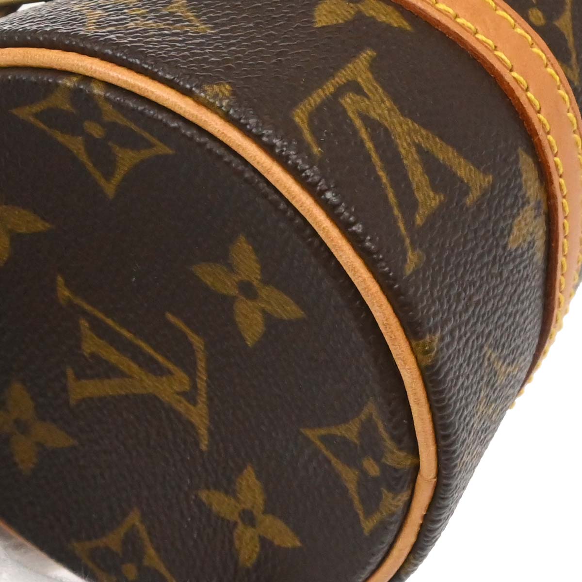 Louis Vuitton Monogram Papillon 19 - photo 3