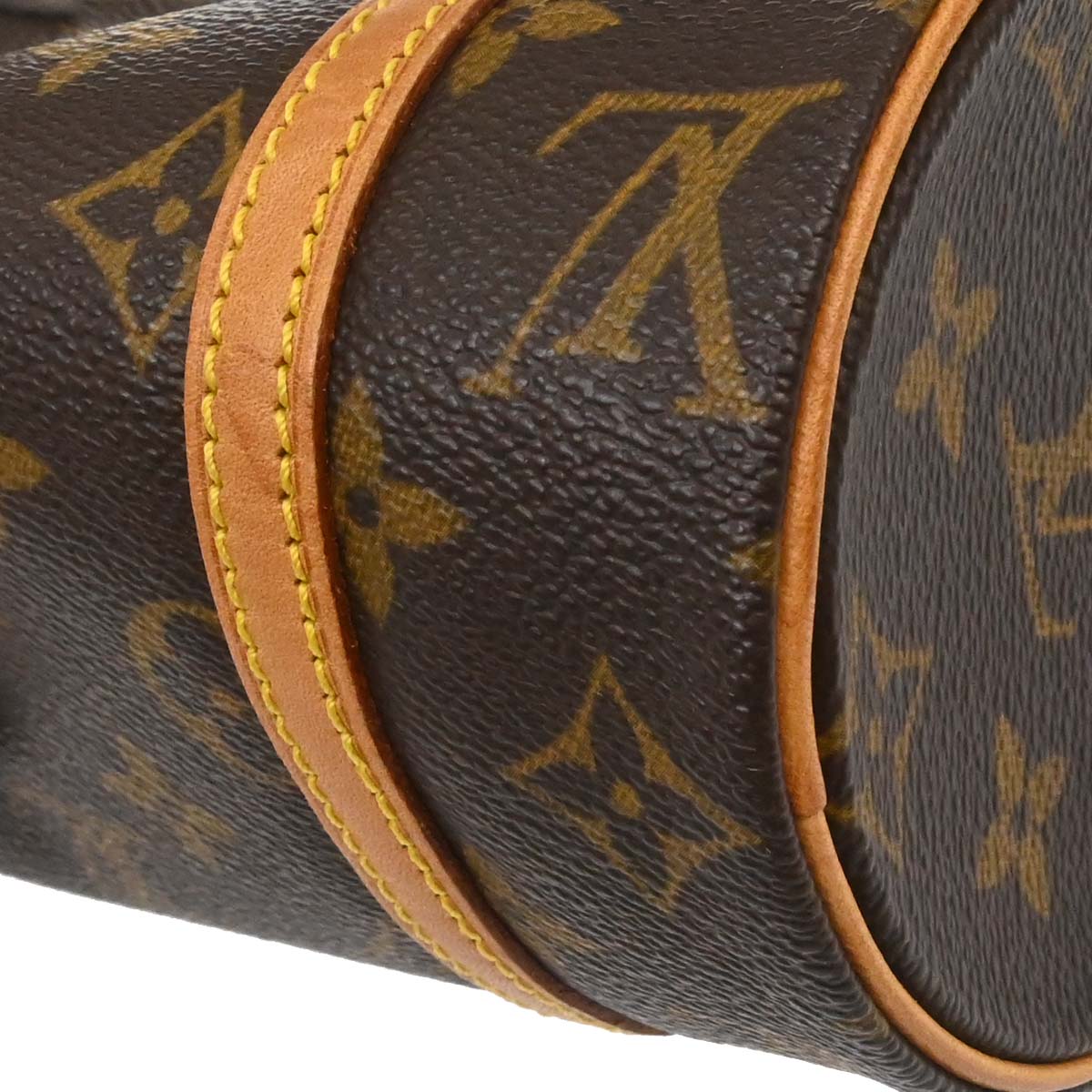 Louis Vuitton Monogram Papillon 19 - photo 4